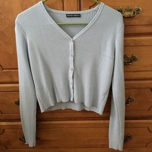 Brandy Melville Cardigan